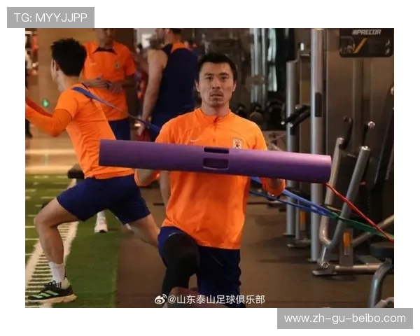 足球训练中的力量与柔韧性结合